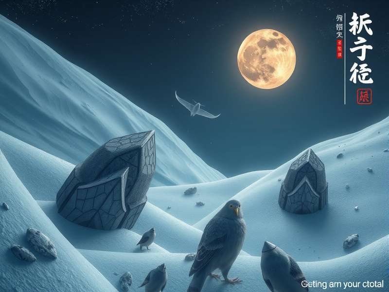 微信公众号二维码