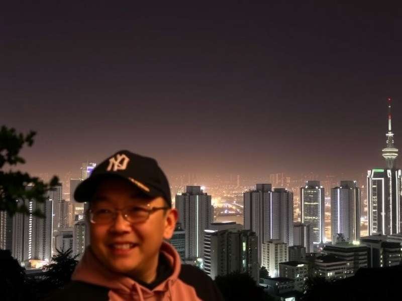 银来植保公司外景